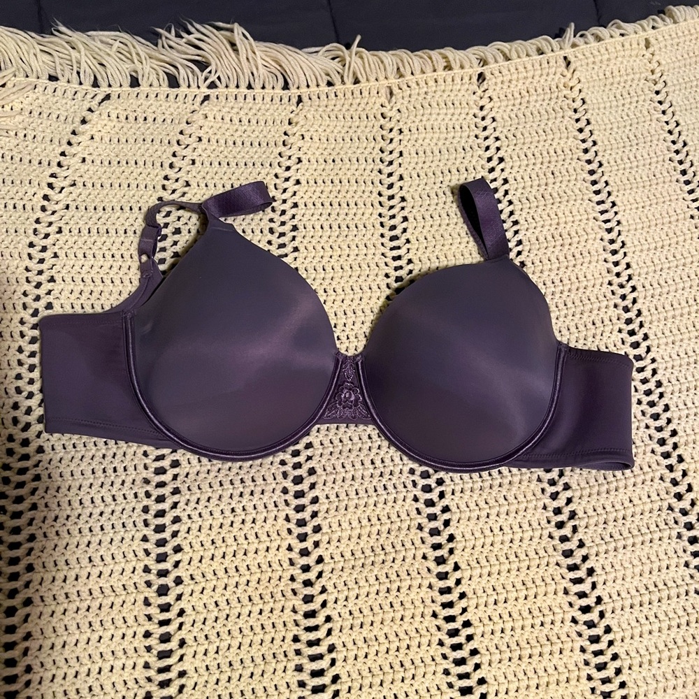 Vanity Fair Full Figure Bra 42DD